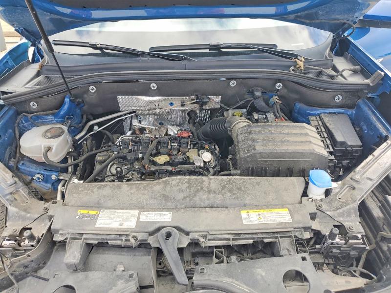 Продажа на аукционе авто 2025 Volkswagen Atlas Cross Sport, vin: 1V2WE2CA3SC205971, номер лота: 57656806