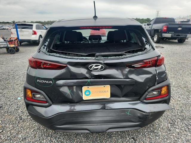 Aukcja sprzedaży 2019 Hyundai Kona, vin: KM8K12AA0KU383079, numer aukcji: 56293016