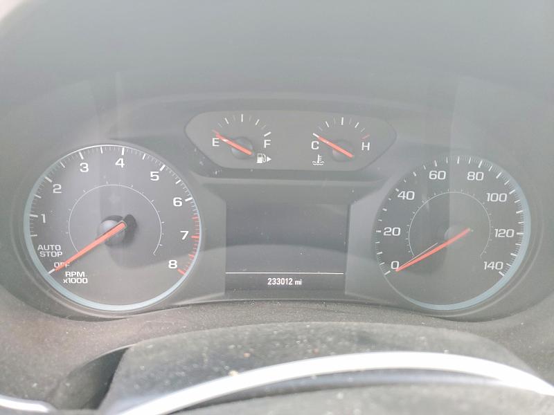 Продажа на аукционе авто 2018 Chevrolet Malibu, vin: 1G1ZB5ST9JF185971, номер лота: 59128976