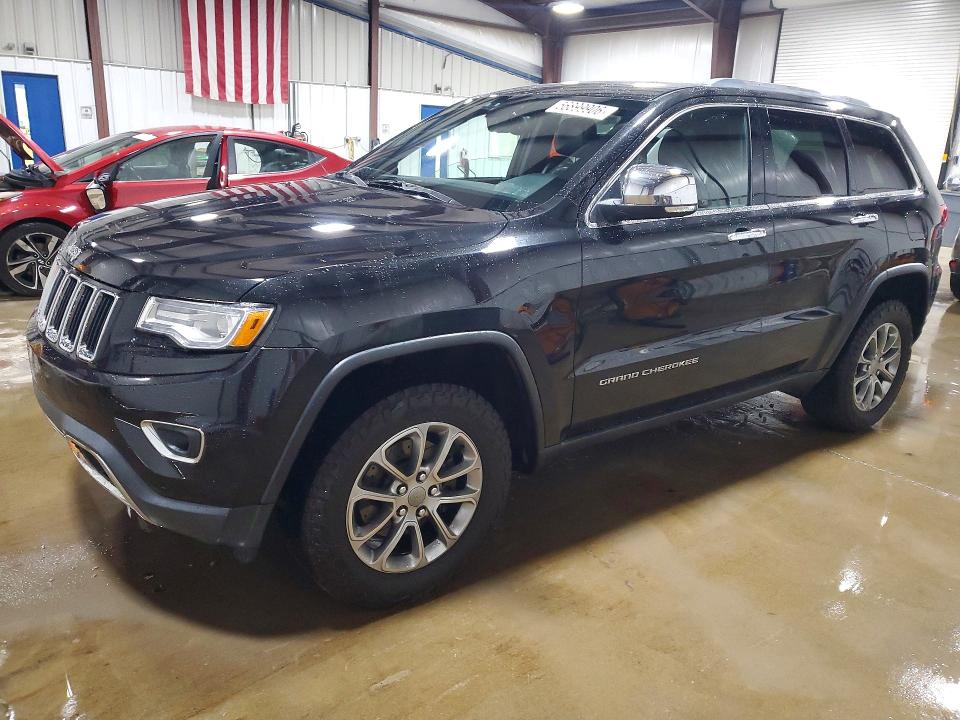 Auction sale of the 2015 Jeep Grand Cherokee, vin: 1C4RJFBG9FC751879, lot number: 56899906