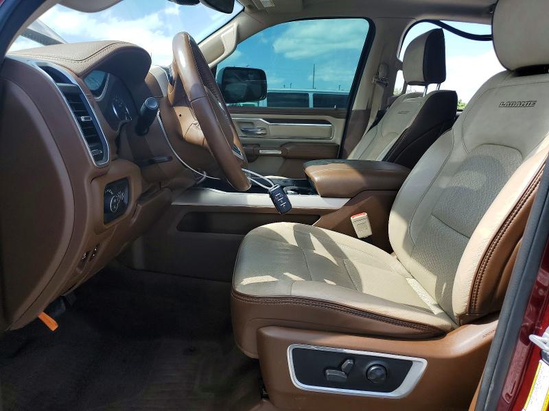 Продаж на аукціоні авто 2021 Ram 1500, vin: 1C6SRFJT9MN682581, номер лоту: 56803866