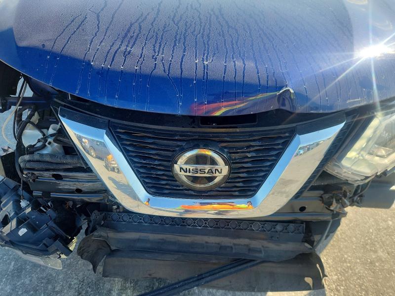Продаж на аукціоні авто 2019 Nissan Rogue, vin: KNMAT2MV9KP541247, номер лоту: 85458505