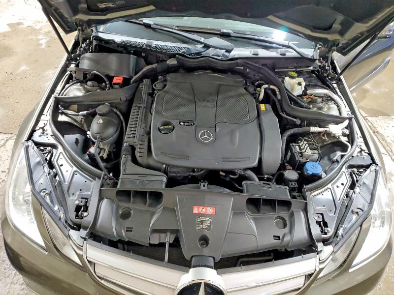 Auction sale of the 2013 Mercedes-benz E, vin: WDDKJ8JB8DF219933, lot number: 58904446