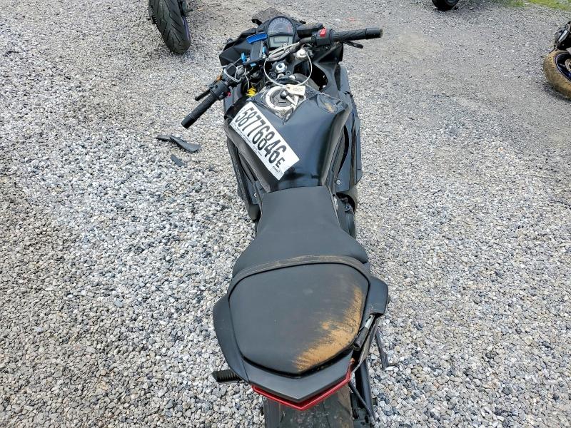 Продажа на аукционе авто 2013 Kawasaki Ex650, vin: JKAEXEF17DDA05884, номер лота: 58776846