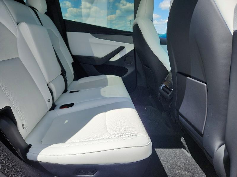 Aukcja sprzedaży 2026 Tesla Model Y, vin: 7SAYGDED1TA588787, numer aukcji: 57615696