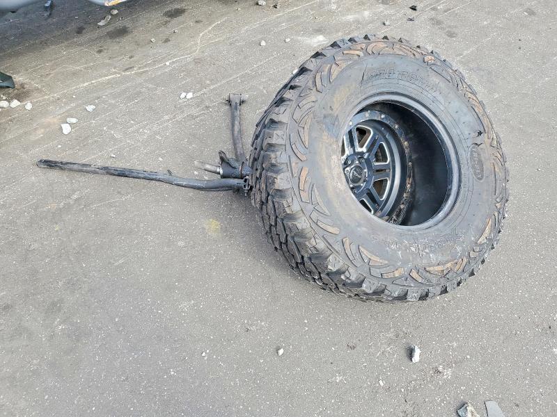 Aukcja sprzedaży 2020 Jeep Gladiator, vin: 1C6JJTBG0LL113504, numer aukcji: 55895256