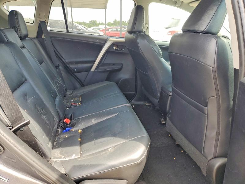 Продажа на аукционе авто 2013 Toyota Rav4, vin: 2T3DFREV5DW080051, номер лота: 53523606