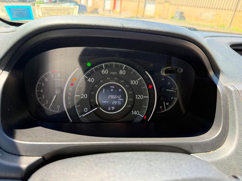56129026 :رقم المزاد ، 2HKRM4H52EH646279 vin ، 2014 Honda Cr-v مزاد بيع