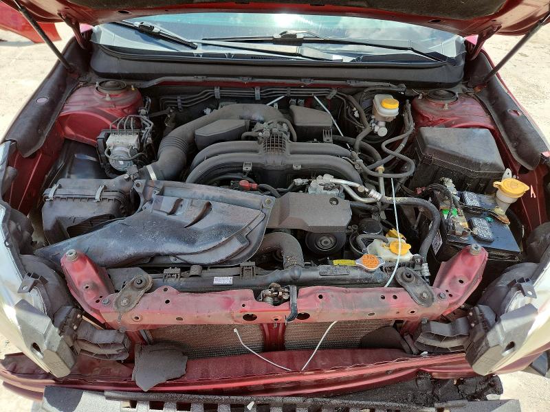 Aukcja sprzedaży 2016 Subaru Legacy, vin: 4S3BNBN61G3060378, numer aukcji: 59112216
