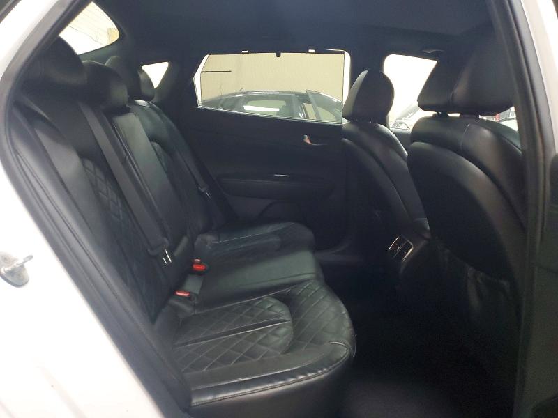 Продаж на аукціоні авто 2016 Kia Optima, vin: 5XXGV4L21GG116238, номер лоту: 57471956