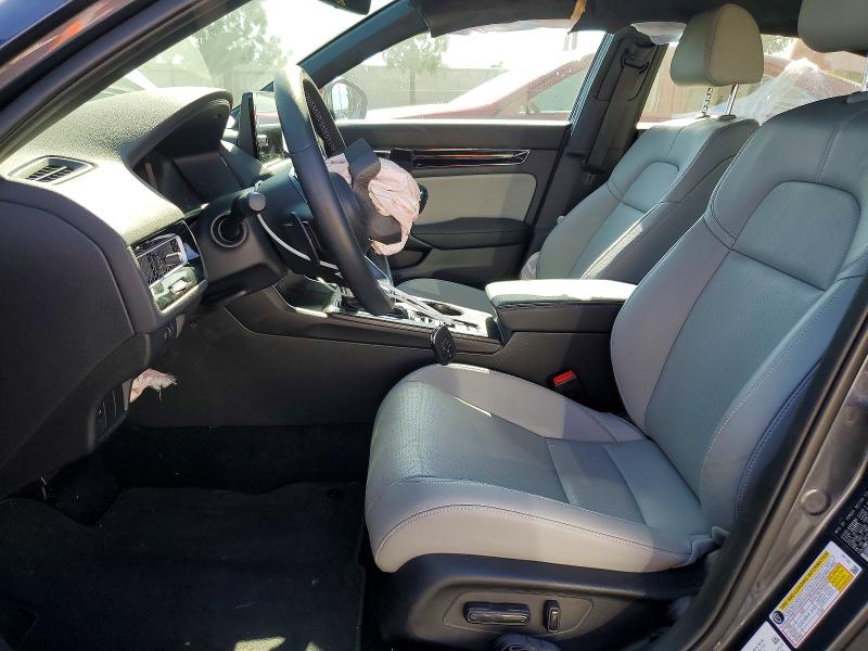 Aukcja sprzedaży 2025 Honda Civic, vin: JHMFL4H9XSX002620, numer aukcji: 55466736
