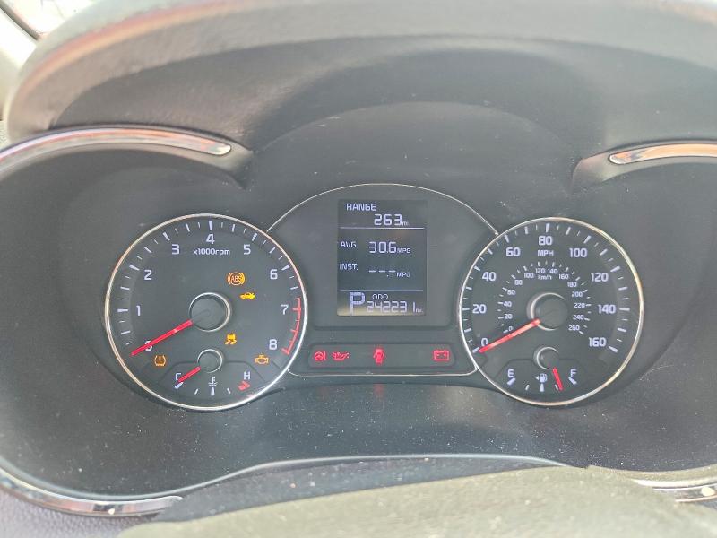 Aukcja sprzedaży 2014 Kia Forte, vin: KNAFX4A69E5063461, numer aukcji: 56418406