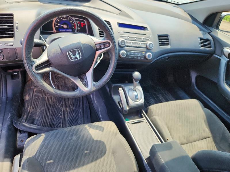 Aukcja sprzedaży 2009 Honda Civic, vin: 2HGFG12679H010242, numer aukcji: 55518366