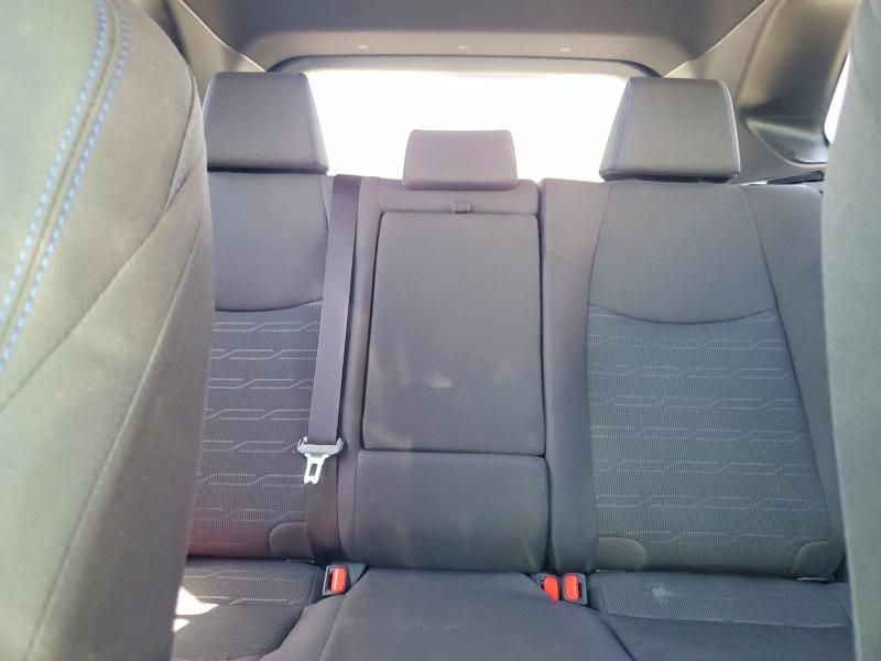 Продаж на аукціоні авто 2024 Toyota Rav4, vin: JTM16RFV5RJ054170, номер лоту: 56695966