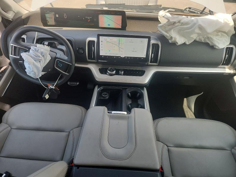 Aukcja sprzedaży 2025 Ford Expedition, vin: 1FMJU1J89SEA39190, numer aukcji: 58720446
