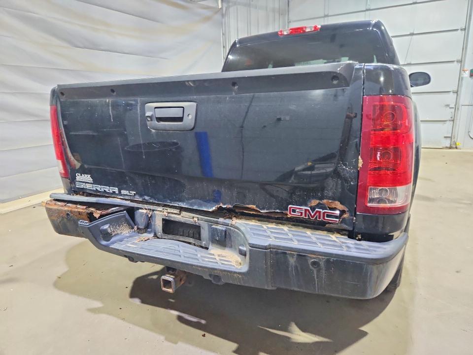 Продажа на аукционе авто 2013 Gmc Sierra, vin: 3GTP2WE77DG219296, номер лота: 55916896
