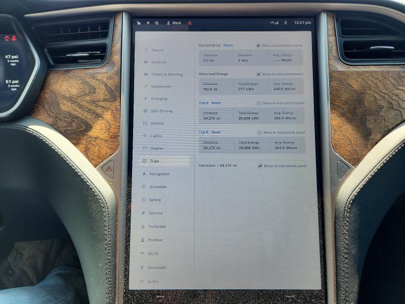 Aukcja sprzedaży 2020 Tesla Model S, vin: 5YJSA1E2XLF354796, numer aukcji: 55692436