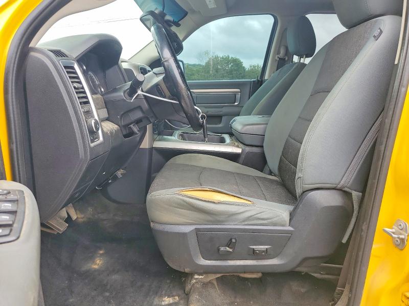 Продаж на аукціоні авто 2016 Ram 1500, vin: 1C6RR7TT0GS349824, номер лоту: 56180116