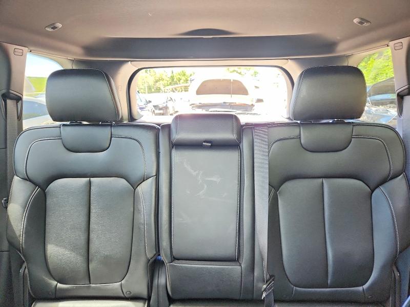 Aukcja sprzedaży 2024 Jeep Grand Cherokee, vin: 1C4RJHBG7RC229123, numer aukcji: 58299566