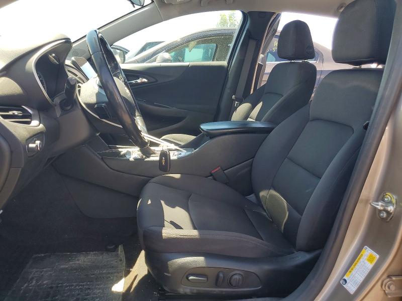 56956056 :رقم المزاد ، 1G1ZG5ST2NF122296 vin ، 2022 Chevrolet Malibu مزاد بيع