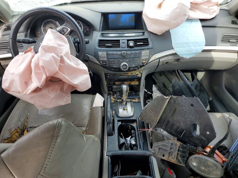 Продажа на аукционе авто 2008 Honda Accord, vin: 1HGCP36858A064646, номер лота: 56242656