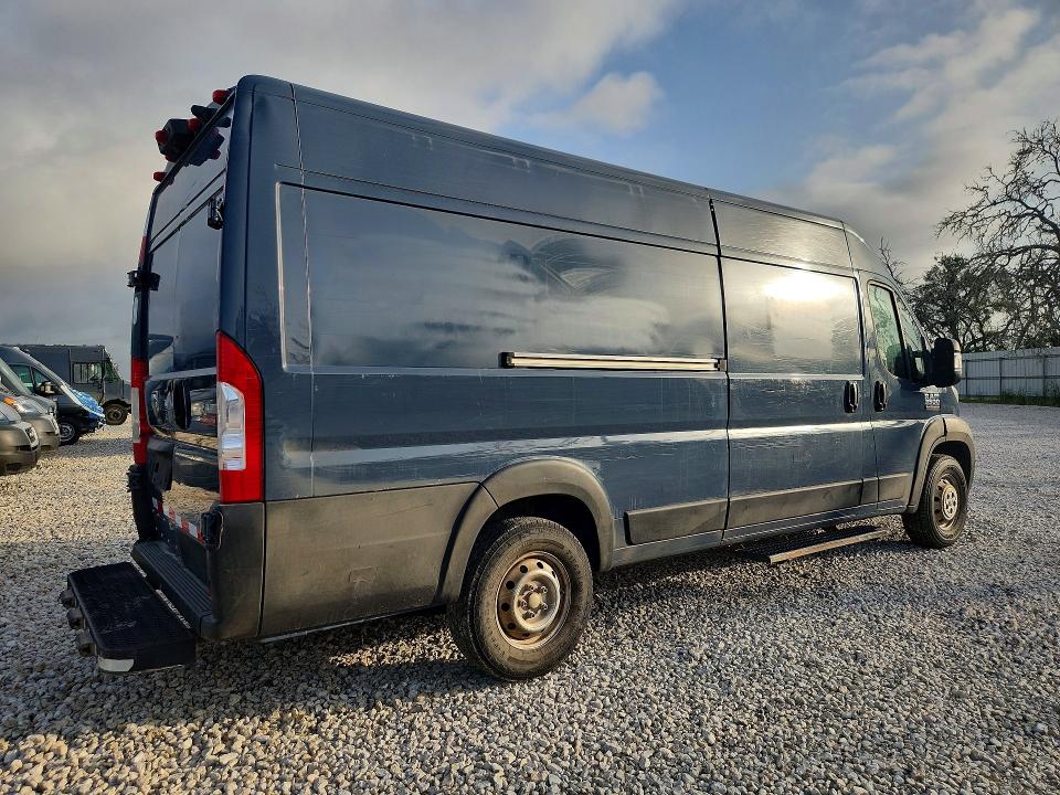 Aukcja sprzedaży 2021 Ram Promaster 3500, vin: 3C6MRVJG4ME586173, numer aukcji: 57962136