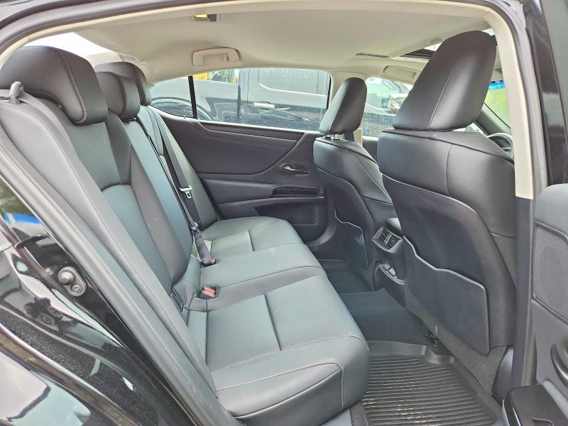 59054696 :رقم المزاد ، 58ADZ1B18RU171141 vin ، 2024 Lexus Es 350 مزاد بيع
