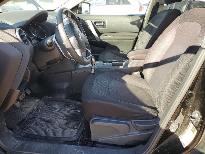 Продажа на аукционе авто 2013 Nissan Rogue, vin: JN8AS5MT9DW008881, номер лота: 59004676