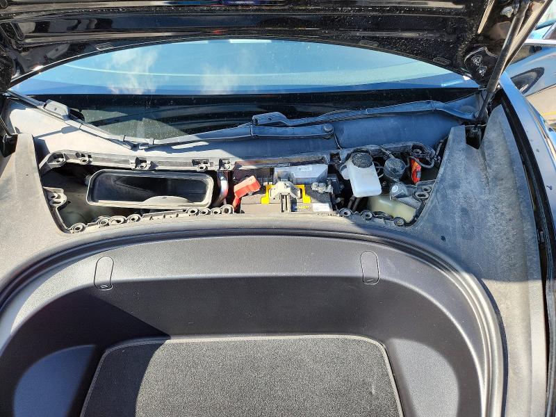 Продажа на аукционе авто 2019 Tesla Model 3, vin: 5YJ3E1EA8KF193234, номер лота: 57700186