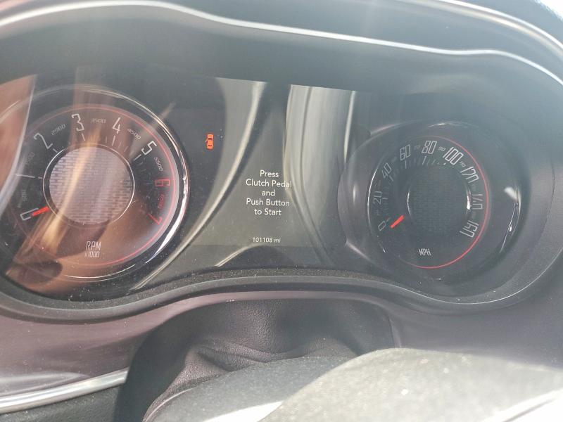 Продажа на аукционе авто 2016 Dodge Challenger, vin: 2C3CDZBT0GH232461, номер лота: 57526556
