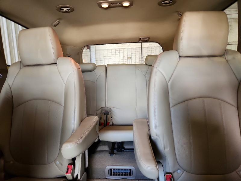 Aukcja sprzedaży 2012 Buick Enclave, vin: 5GAKRCED5CJ350414, numer aukcji: 57673526