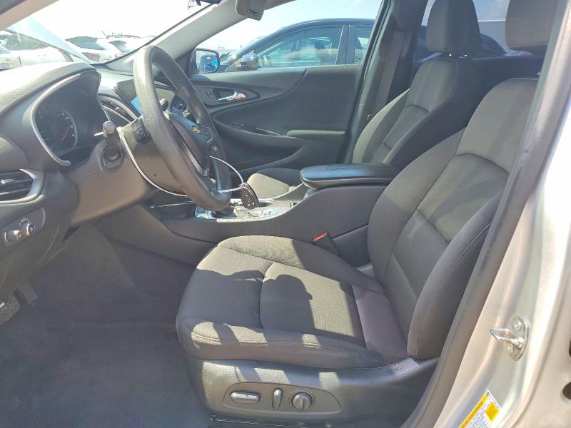 Продаж на аукціоні авто 2022 Chevrolet Malibu, vin: 1G1ZD5ST9NF136656, номер лоту: 57955166