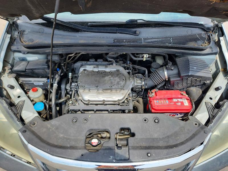 Продаж на аукціоні авто 2008 Honda Odyssey, vin: 5FNRL38688B029154, номер лоту: 58738576