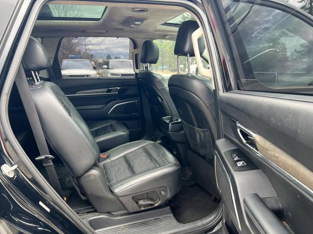 Продажа на аукционе авто 2021 Kia Telluride, vin: 5XYP5DHC3MG161769, номер лота: 57668196