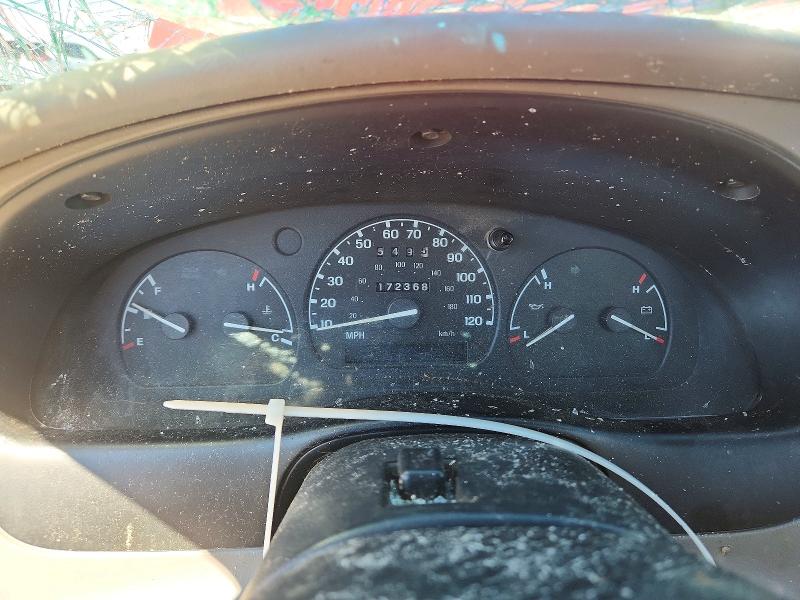 57038476 :رقم المزاد ، 1FTCR10AXVPB53596 vin ، 1997 Ford Ranger مزاد بيع