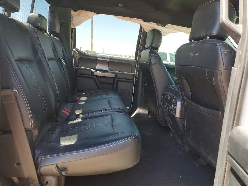 Aukcja sprzedaży 2019 Ford F150, vin: 1FTEW1E51KKE13860, numer aukcji: 57881496