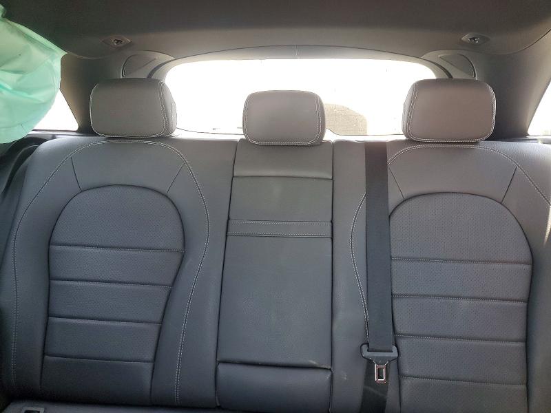 55741476 :رقم المزاد ، WDC0G8EB0LF707549 vin ، 2020 Mercedes-benz Glc مزاد بيع
