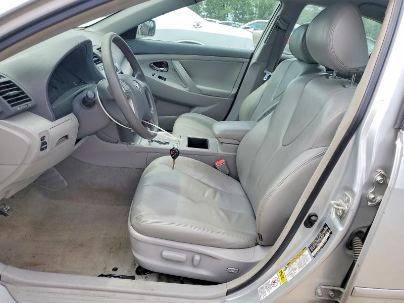 2007 Toyota Camry მანქანა იყიდება აუქციონზე, vin: 4T1BE46K27U089501, აუქციონის ნომერი: 58712826