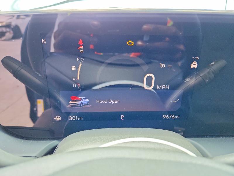 Продаж на аукціоні авто 2026 Buick Encore Gx, vin: KL4AMBSL3TB014828, номер лоту: 56633626