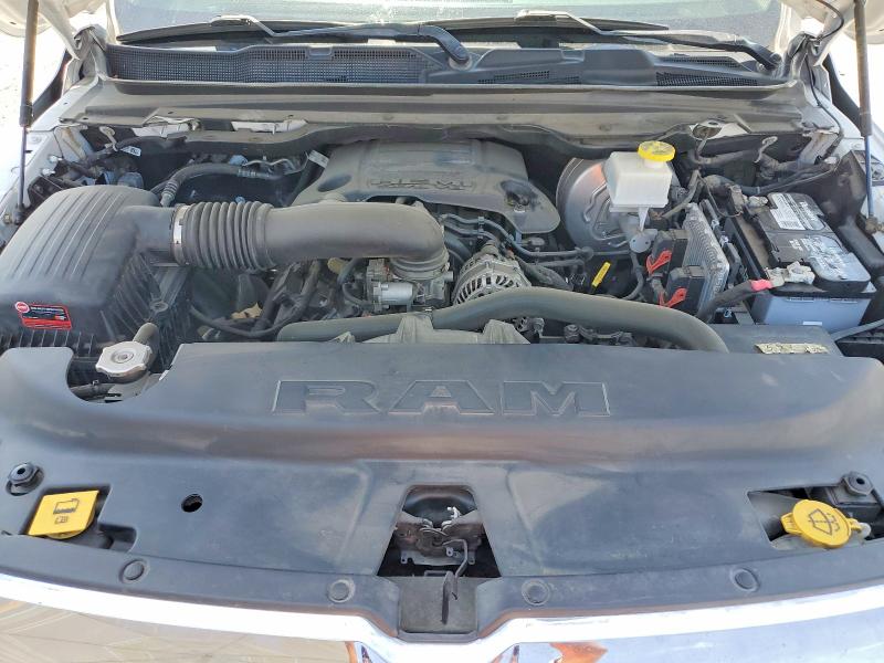 Продажа на аукционе авто 2022 Ram 1500, vin: 1C6SRFJT9NN159059, номер лота: 56138796