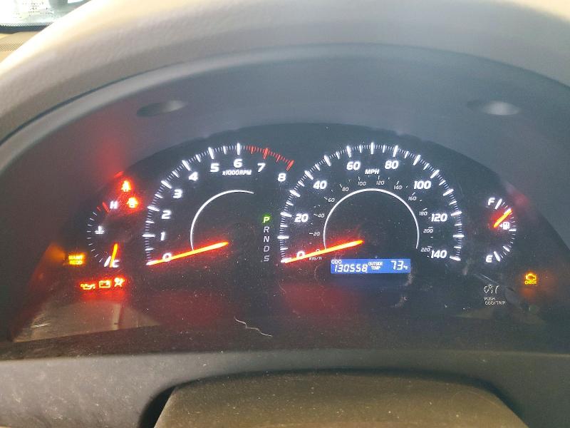 Aukcja sprzedaży 2011 Toyota Camry, vin: 4T4BF3EK1BR150313, numer aukcji: 56692606