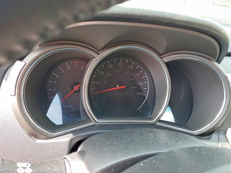 Aukcja sprzedaży 2014 Nissan Murano, vin: JN8AZ1MW0EW504071, numer aukcji: 55674006