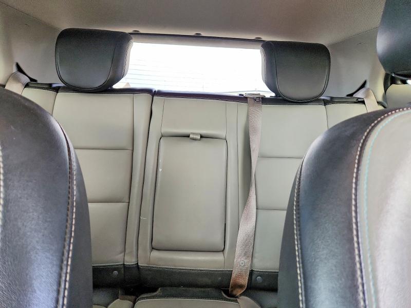 55877116 :رقم المزاد ، KL4CJGSB1FB263753 vin ، 2015 Buick Encore مزاد بيع