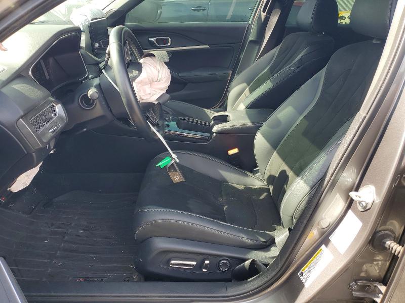 Aukcja sprzedaży 2023 Acura Integra, vin: 19UDE4H63PA013737, numer aukcji: 56364556