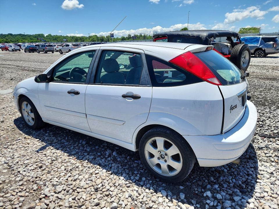 Aukcja sprzedaży 2002 Ford Focus, vin: 3FAFP37342R166022, numer aukcji: 52910526