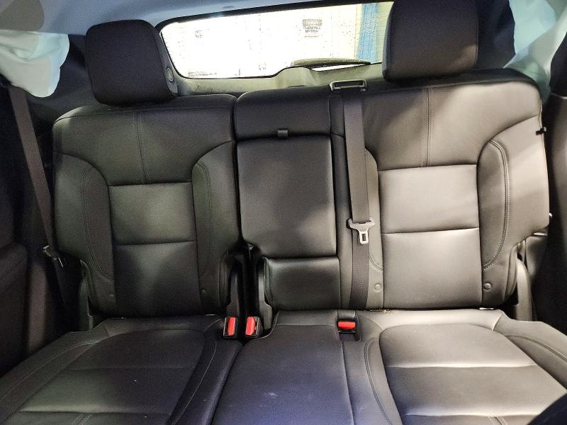 Aukcja sprzedaży 2019 Chevrolet Blazer, vin: 3GNKBHRS1KS689331, numer aukcji: 57373516
