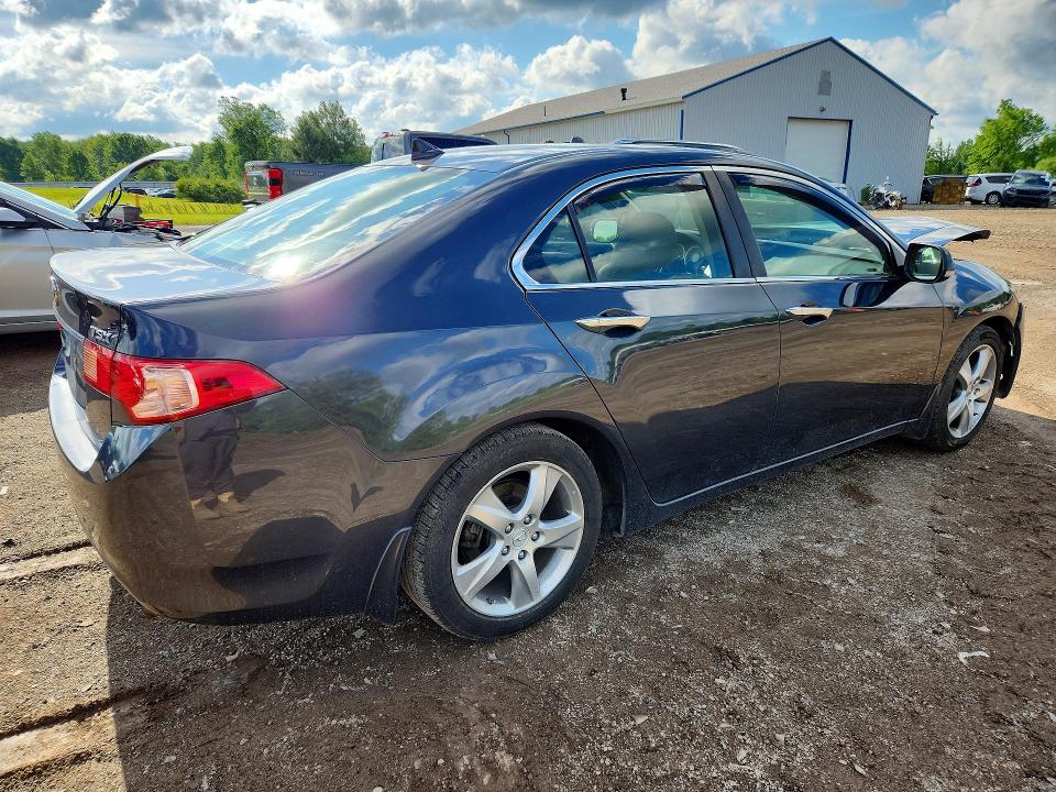 Продажа на аукционе авто 2012 Acura Tsx, vin: JH4CU2F46CC013229, номер лота: 57689806