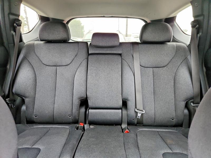 Aukcja sprzedaży 2023 Hyundai Santa Fe, vin: 5NMS14AJ7PH639474, numer aukcji: 55299766