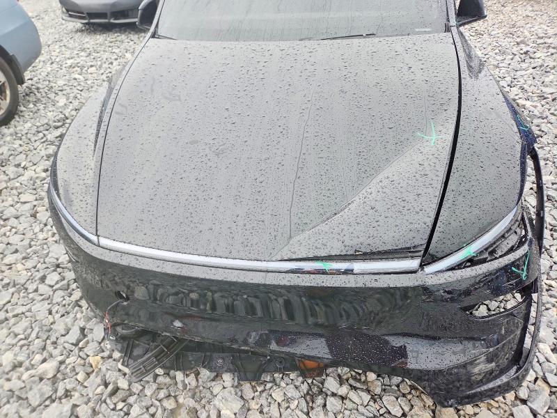 2026 Tesla Model Y მანქანა იყიდება აუქციონზე, vin: 7SAYGDEE6TA406008, აუქციონის ნომერი: 55725296