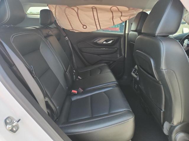 Продажа на аукционе авто 2024 Gmc Terrain, vin: 3GKALVEG5RL284809, номер лота: 56715296